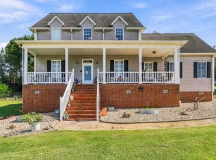 2290 Big Mulberry Trce, Campobello, SC 29322