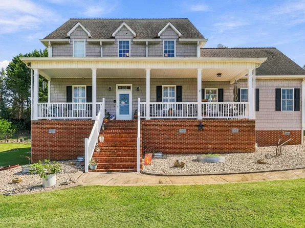 2290 Big Mulberry Trce, Campobello, SC 29322