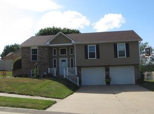 4621 Iris Ave, Saint Joseph, MO 64503