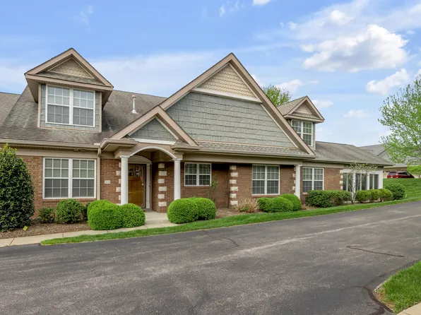 3456 Rabbits Foot Trl, Lexington, KY 40503