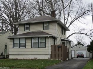 1367 Meadowbrook Ave SE, Warren, OH