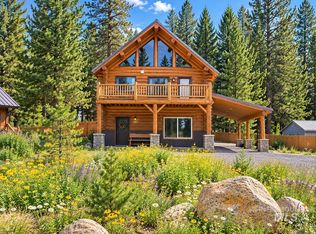 1413 Stone Ln, McCall, ID 83638