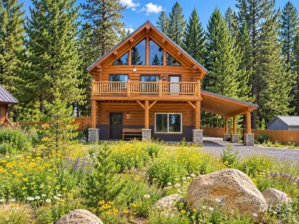 1413 Stone Ln, Alpha, ID 83611
