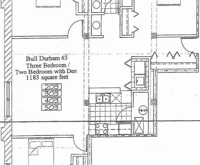 Bull Durham — Photo 21