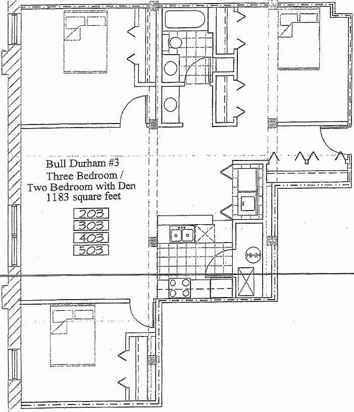 Floor plan 03