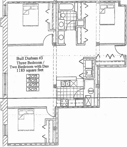 Floor plan 03