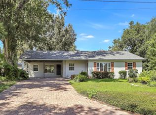 3415 Eubanks Ave, Orlando, FL 32806
