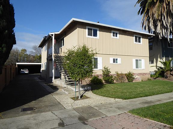 2nd image of 1325 San Tomas Aquino Pkwy APT 3