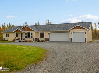 14248 W Jojoba Rd, Wasilla, AK 99623