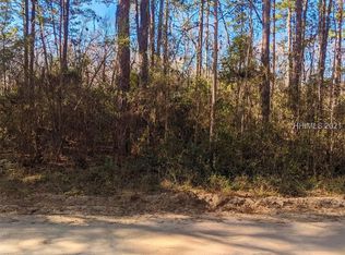 283 School Rd, Daufuskie Island, SC 29915