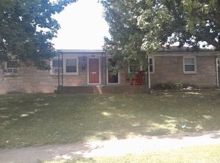 2132-2134 Will Fant Dr, Lexington, KY 40502