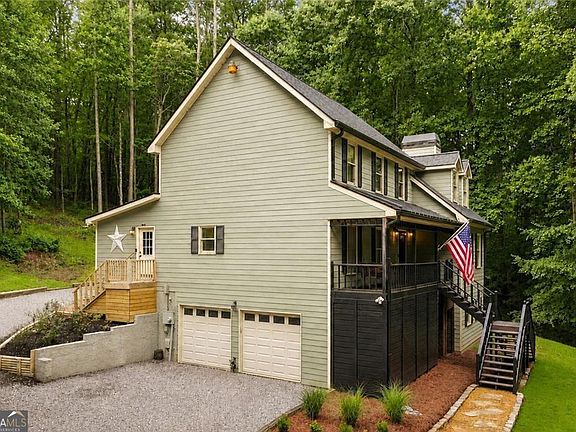 2nd image of 1175 Mars Hill Rd NW