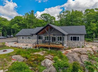 800 Inverlochy Rd, Carling, ON P0G 1G0