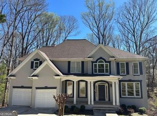 1170 Pin Oak Ct, Cumming, GA