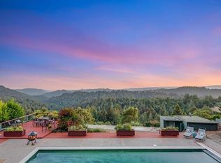 16052 Robinwood Ln, Los Gatos, CA 95033