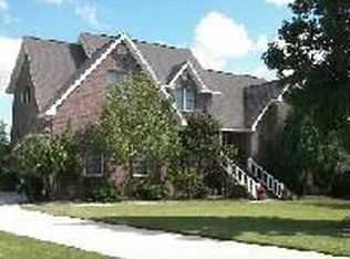 521 Willow Branch Way, Mount Pleasant, SC 29464