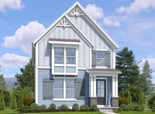 Leadville Plan, Timnath Lakes, Timnath, CO 80547