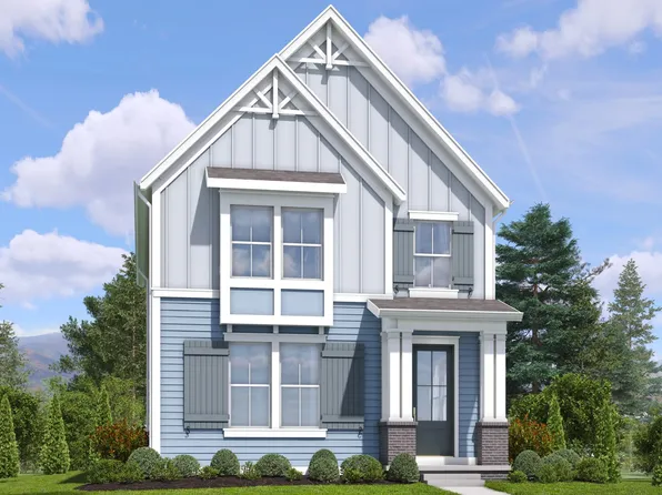 Leadville Plan, Timnath Lakes