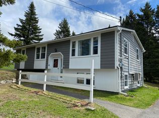 54 Country Rd, Caribou, ME 04736