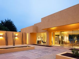 1298 Portola Rd, Pebble Beach, CA 93953