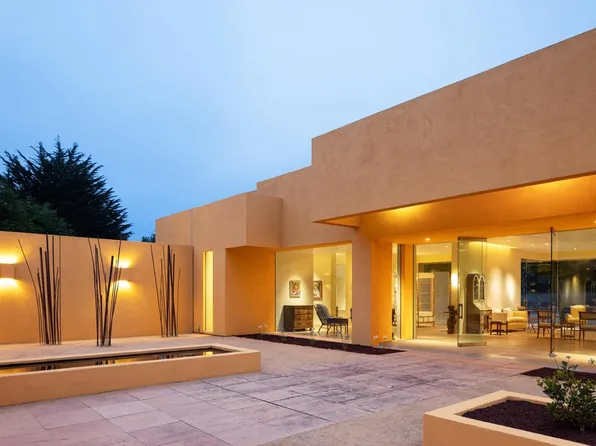 1298 Portola Rd, Pebble Beach, CA 93953