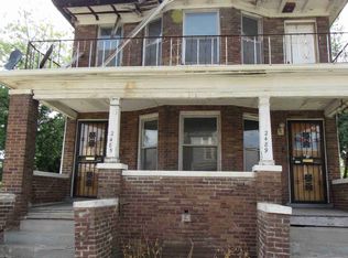 2489 Concord St, Detroit, MI 48207