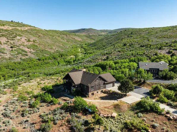 170 Pole Dr #17/17A, Heber City, UT 84032