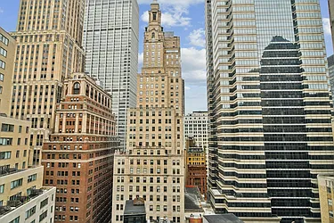 Rented by The Dermot Realty Management Company