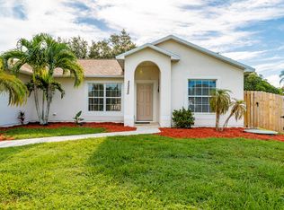 2225 SE Wald St, Port Saint Lucie, FL 34984