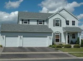 18152 68th Pl N, Maple Grove, MN 55311