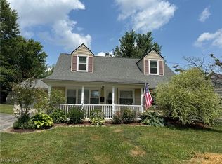 370 Rosemont Ave, Youngstown, OH