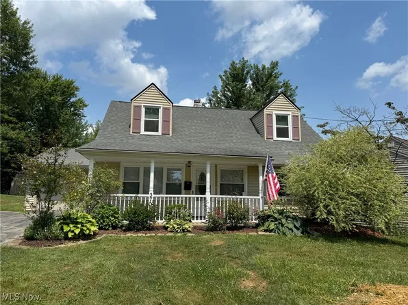 370 Rosemont Ave, Youngstown, OH 44515