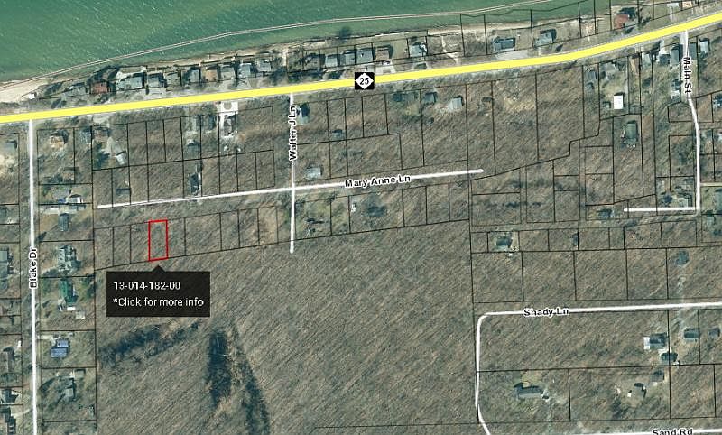 1st image of Mary Anne Ln