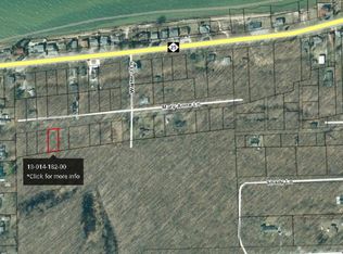 Mary Anne Ln, Caseville, MI
