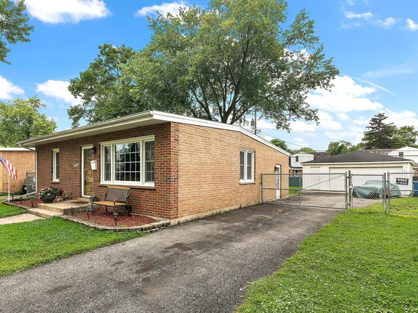 11534 S Lee Rd, Alsip, IL 60803