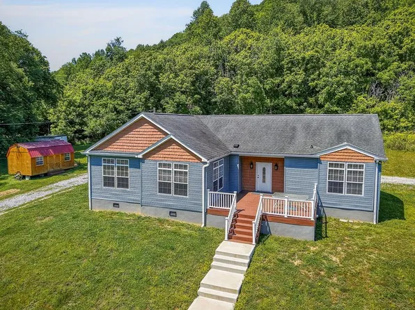 16062 Buffalo Valley Rd, Buffalo Valley, TN 38548