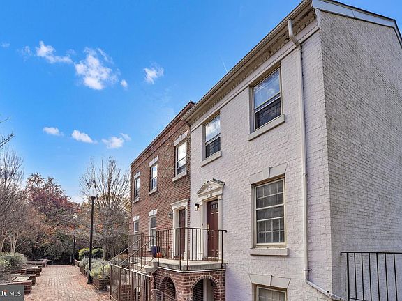 4th image of 4339 Massachusetts Ave NW #4339