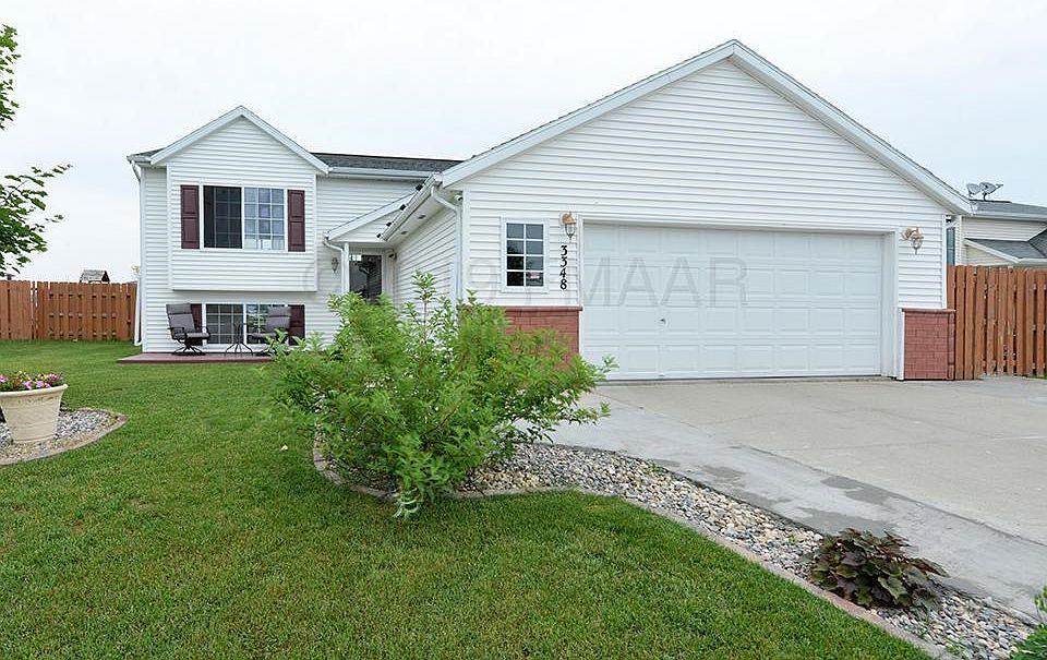 Front House View