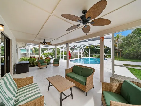 6275 SE Thomas Drive, Stuart, FL 34997