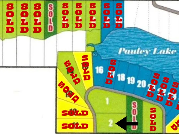 LOT 2 County Road 99, Sauk Centre, MN 56378