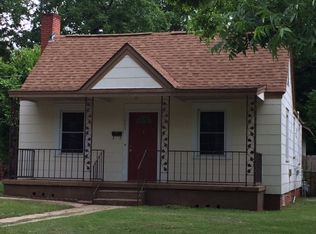 409 Calloway St, Montgomery, AL 36107