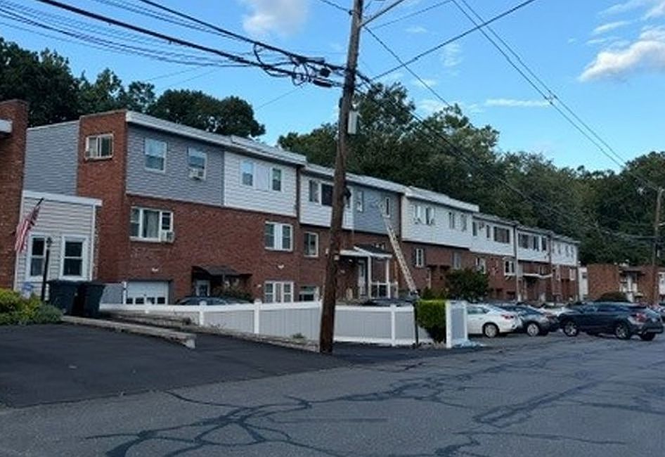 Property Front View