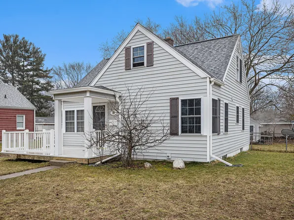 49 Gordon Blvd, Battle Creek, MI 49037