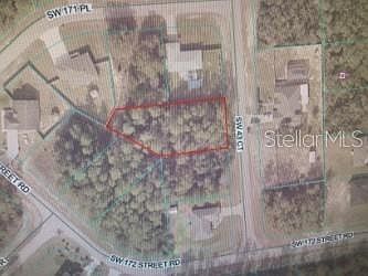 4th image of 0 SW 43 COURT LOT 3