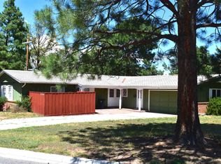 324 Andanada St, Los Alamos, NM 87544
