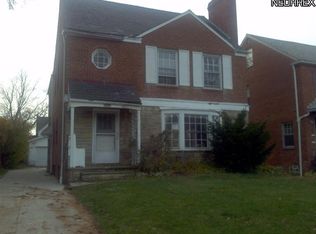 3580 Normandy Rd, Shaker Heights, OH 44120