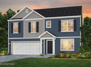 11147 Castlebrook Dr, Louisville, KY 40291