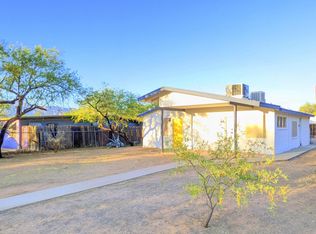 2020 N Bell Ave, Tucson, AZ 85712