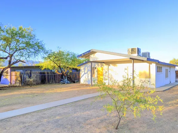 2020 N Bell Ave, Tucson, AZ 85712