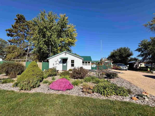 903 Exchange St, Blue River, WI 53518